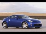 Nissan 350Z 2003 года